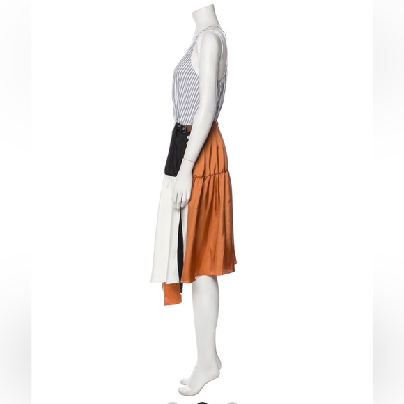 Tibi Dress Size 4 - Picture 5 of 6